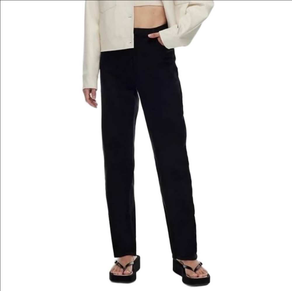 Aritzia Wilfred Jeans Size 6